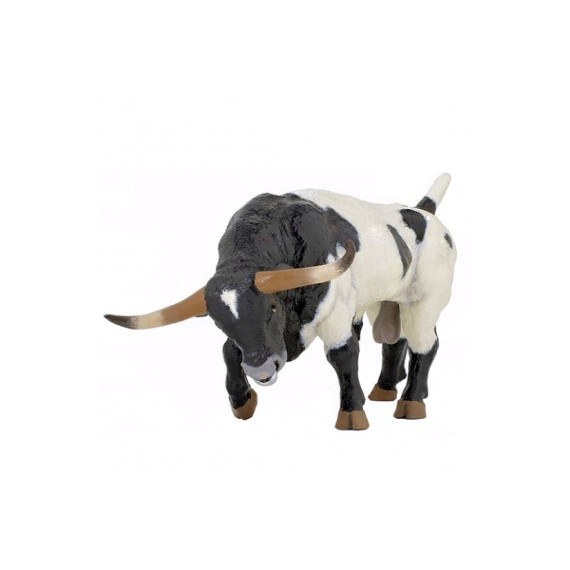 Taureau Texan, figurine PAPO 54007