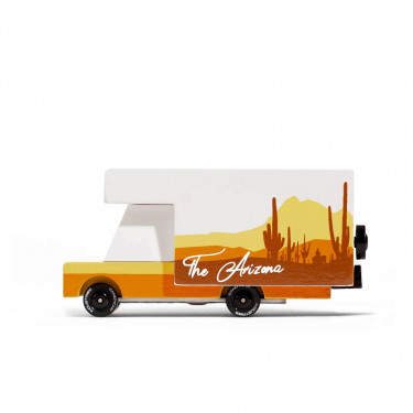 Camping car Arizona RV Candylab TOYS