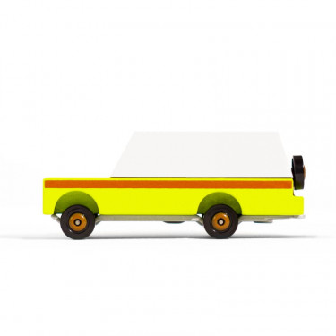 Everglades Mule voiture Candylab TOYS