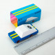 Blue racer n°8 voiture Candylab TOYS