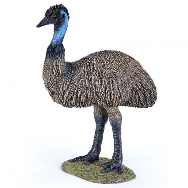 Emeu, figurine PAPO 50272