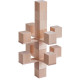 Blocs de construction "Clever-Up ! 2.0" HABA 306249