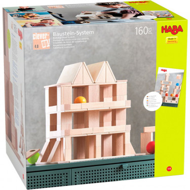 Blocs de construction "Clever-Up ! 4.0" HABA 306251