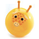 Ballon sauteur 'Jumpy Gigi' DJECO 0182