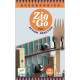 ZIG & GO accessoire "fourchette" - 14 pièces DJECO 5646