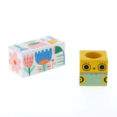 Cubes sonores Suzy Ultman VILAC 8910