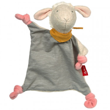 Doudou mouton Signature SIGIKID 42669