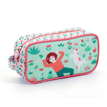 Trousse pour enfant 'Douce rêveuse' DJECO 282