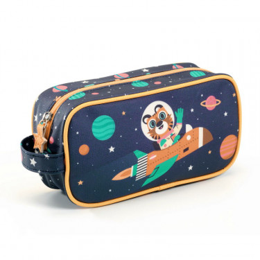 Trousse pour enfant 'Direction espace' DJECO 284