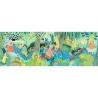 Puzzle 350 pcs "River Party" DJECO 7618