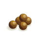 Set de 5 boulets pour catapulte PAPO 39261