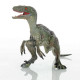 Vélociraptor, dinosaure PAPO 55023 nouveau modèle