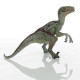 Vélociraptor, dinosaure PAPO 55023 nouveau modèle