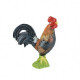 Coq gaulois, figurine PAPO 51046