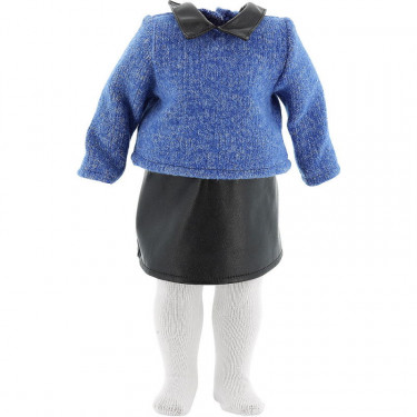 Vêtement de poupée Petitcollin 40 cm 'Joyce'