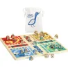 Coffret de jeux Dada et Oie VILAC 7607 par Ingela P. Arrhenius