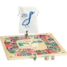 Coffret de jeux Dada et Oie VILAC 7607 par Ingela P. Arrhenius