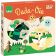 Coffret de jeux Dada et Oie VILAC 7607 par Ingela P. Arrhenius