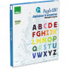 Puzzle ABC "Sous la canopée" Alphabet à encastrer VILAC 2738