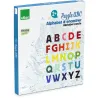 Puzzle ABC "Sous la canopée" Alphabet à encastrer VILAC 2738