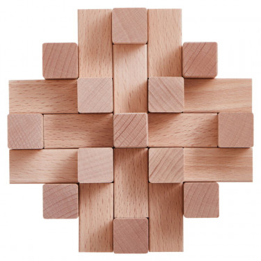 Blocs de construction "Clever-Up ! 3.0" HABA 306250