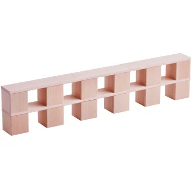 Blocs de construction "Clever-Up ! 3.0" HABA 306250