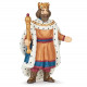 Roi au sceptre d'or, figurine PAPO 39113
