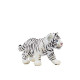 Bébé Tigre blanc PAPO 50048