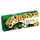 Puzzle 1000 pcs Leopard DJECO 7645