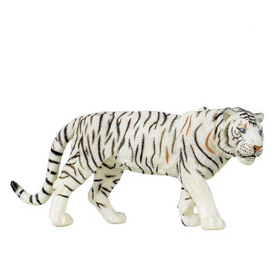 Tigre blanc PAPO 50045