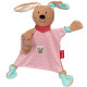 Doudou lapin 'DubbiDuu' SIGIKID 39398