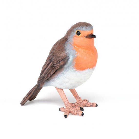 Rouge-gorge, figurine PAPO 50275