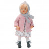 Vêtement de poupée Petitcollin 34 cm 'Ava'