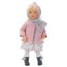 Vêtement de poupée Petitcollin 34 cm 'Ava'