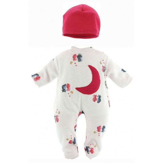 Vêtement de poupée Petitcollin 36 cm 'Charlie'
