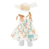 Vêtement de poupée Petitcollin 34 cm 'Roxane'