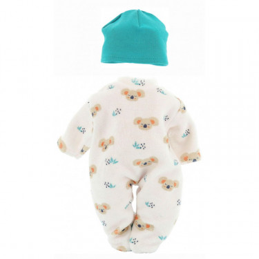 Vêtement de poupée Petitcollin 28 cm 'Roméo'