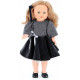 Vêtement de poupée Petitcollin 40 cm 'Violet'