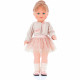 Poupée Marie-Françoise 40cm "Gracieuse" Petitcollin