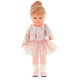 Poupée Marie-Françoise 40cm "Gracieuse" Petitcollin