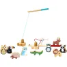 Coffret multi-jeux des tout-petits Vilac 8566 par Michelle Carlslund