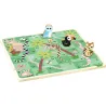 Coffret multi-jeux des tout-petits Vilac 8566 par Michelle Carlslund