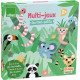 Coffret multi-jeux des tout-petits Vilac 8566 par Michelle Carlslund