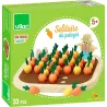 Solitaire du potager 'Jour de récolte' VILAC 2162