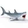 Mégalodon, figurine PAPO 55087