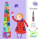 Cubes - Natures & Animaux, cubes DJECO DJO8505