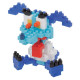 Crash Bandicoot nanoblock "Ripper Roo"