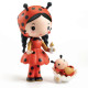 Coco & Minico figurine tinyly Djeco 6958