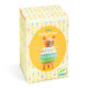 BabySouri, jeu d'empilage en bois DJECO 6131