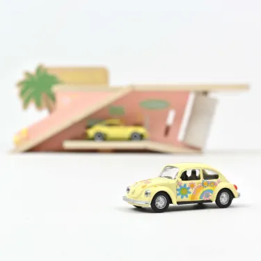 VW Coccinelle 1303 1973 Norev Classic